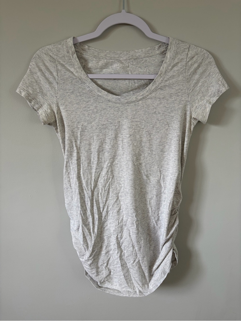 Maternity Shirt